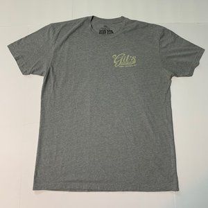 Gil's Fish Camp T-Shirt XL